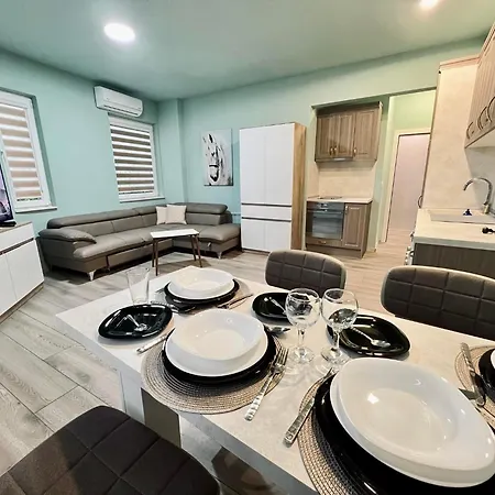 Nj Deluxe Daire
