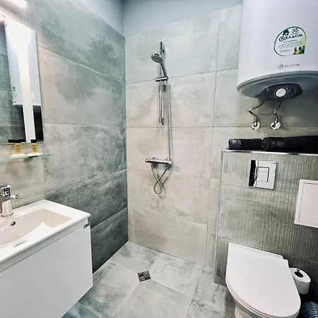 Nj Deluxe Varna