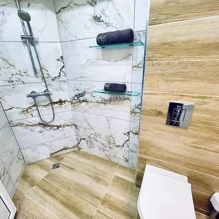 Appartement Nj Deluxe *