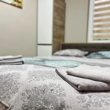 Apartment Nj Deluxe *