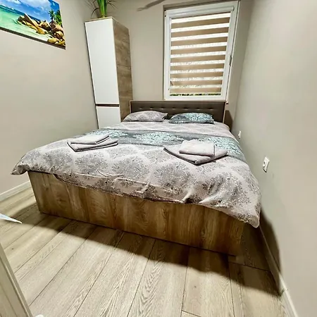 Apartamento Nj Deluxe