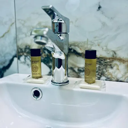 Nj Deluxe Apartment Varna