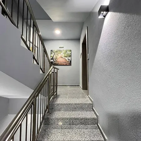 Apartment Nj Deluxe Varna