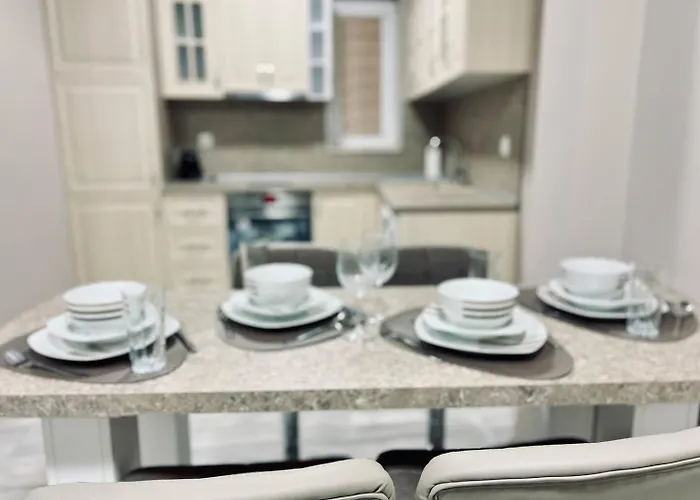 Nj Deluxe Варна