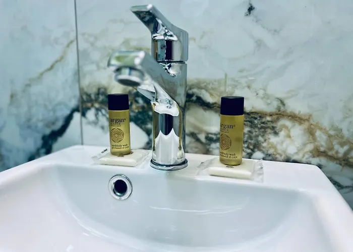 Nj Deluxe Апартамент Варна