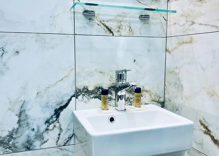 Апартамент Nj Deluxe Варна