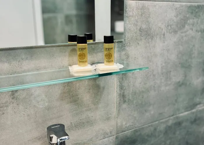 Nj Deluxe Апартамент