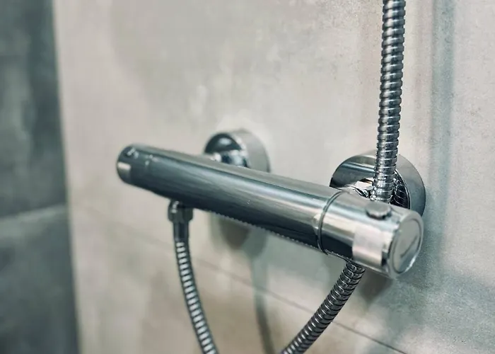 Nj Deluxe Апартамент *