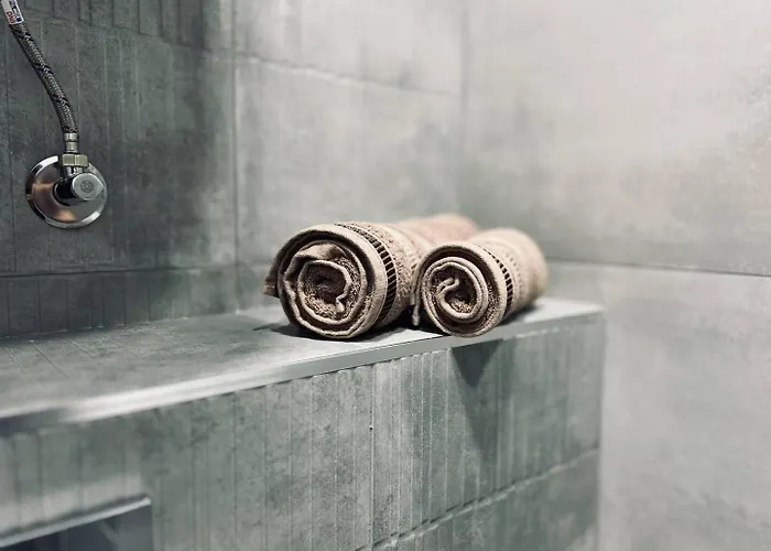 Nj Deluxe Апартамент *